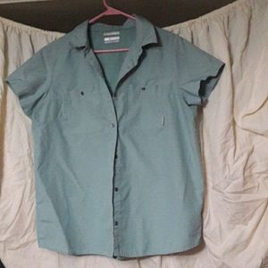 Columbia s/s shirt